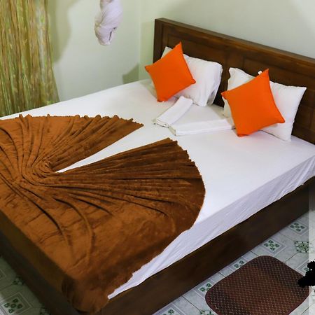 Green View Dambulla Exterior photo