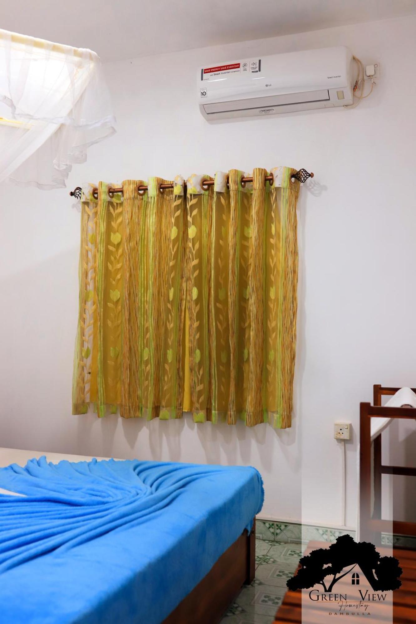 Green View Dambulla Exterior photo